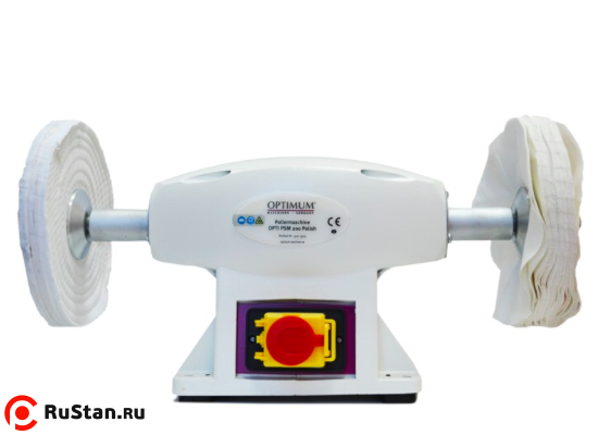 Optimum PSM 200 фото №2 Opti PSM 200 (380 В) фото №2